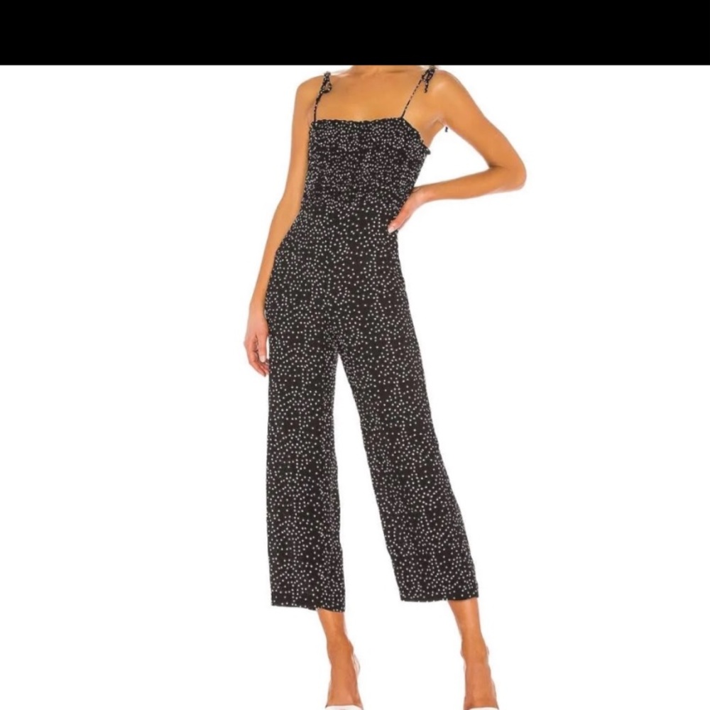 Lovers and Friends Selena Jumpsuit